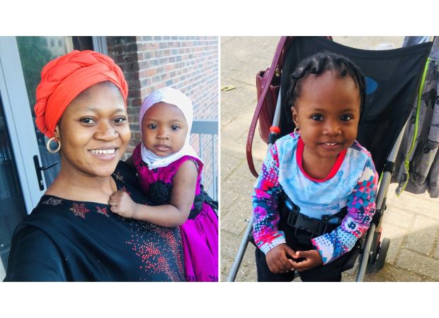 Child dies in bin due to neglect from council and caregiver.