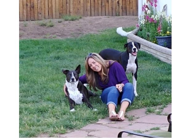 Missing woman found dead during holiday shopping excursion.