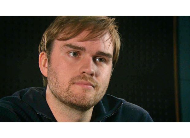 Tom King of Emmerdale gains a surprising ally while in prison, and it's not Amelia.