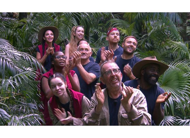 Fans were shocked by the third eviction on I'm A Celebrity and believe the person who was voted off deserved to win.