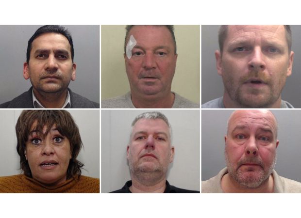 UK police discovered drugs worth £7bn hidden inside onions, in what is being called the country's largest drug smuggling operation.