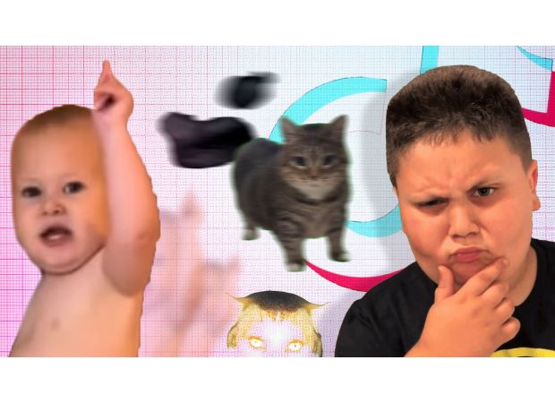 Gen Z's influence on language recognized by Oxford Dictionary's word of the year choice.