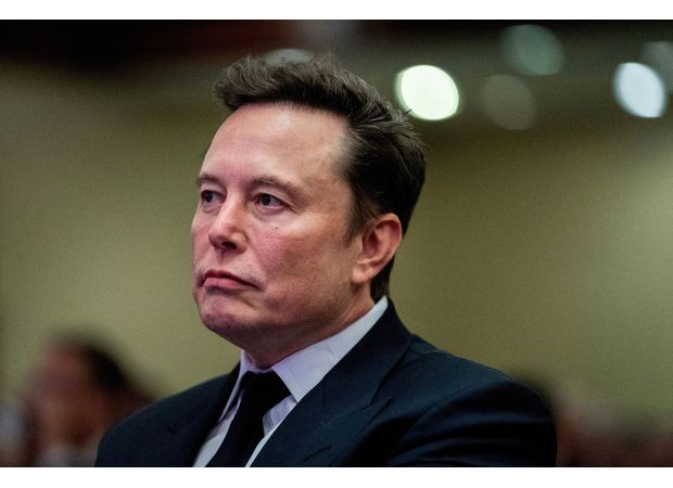 Elon Musk suffers $155B setback due to Tesla's compensation plan.