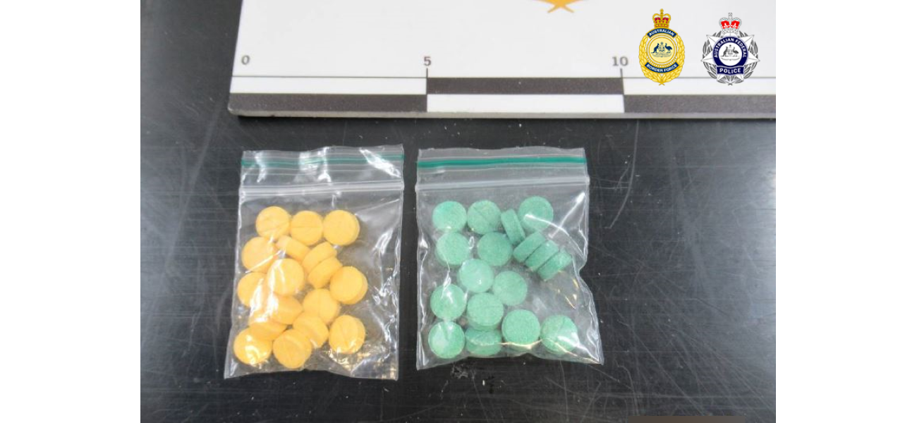 Warning sounded about dangerous drug 10x stronger than fentanyl.