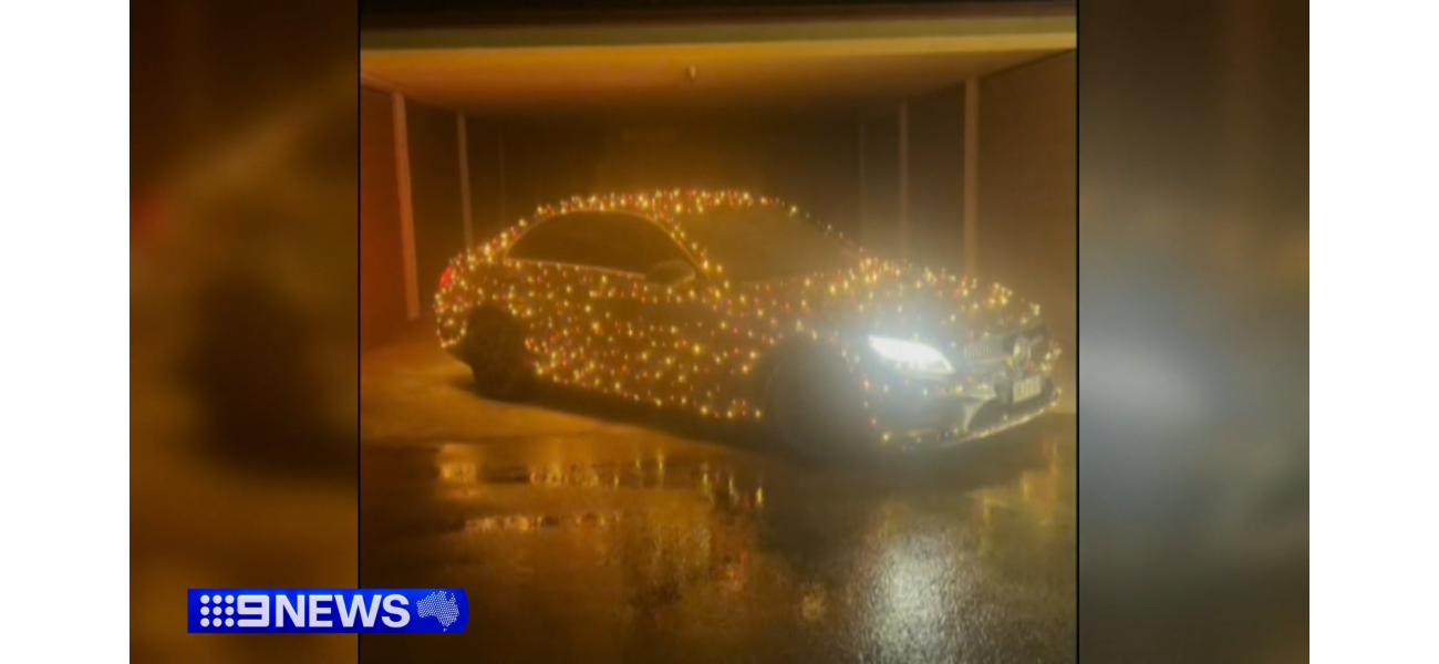 Australians may be fined heavily due to popular Christmas TikTok challenge.