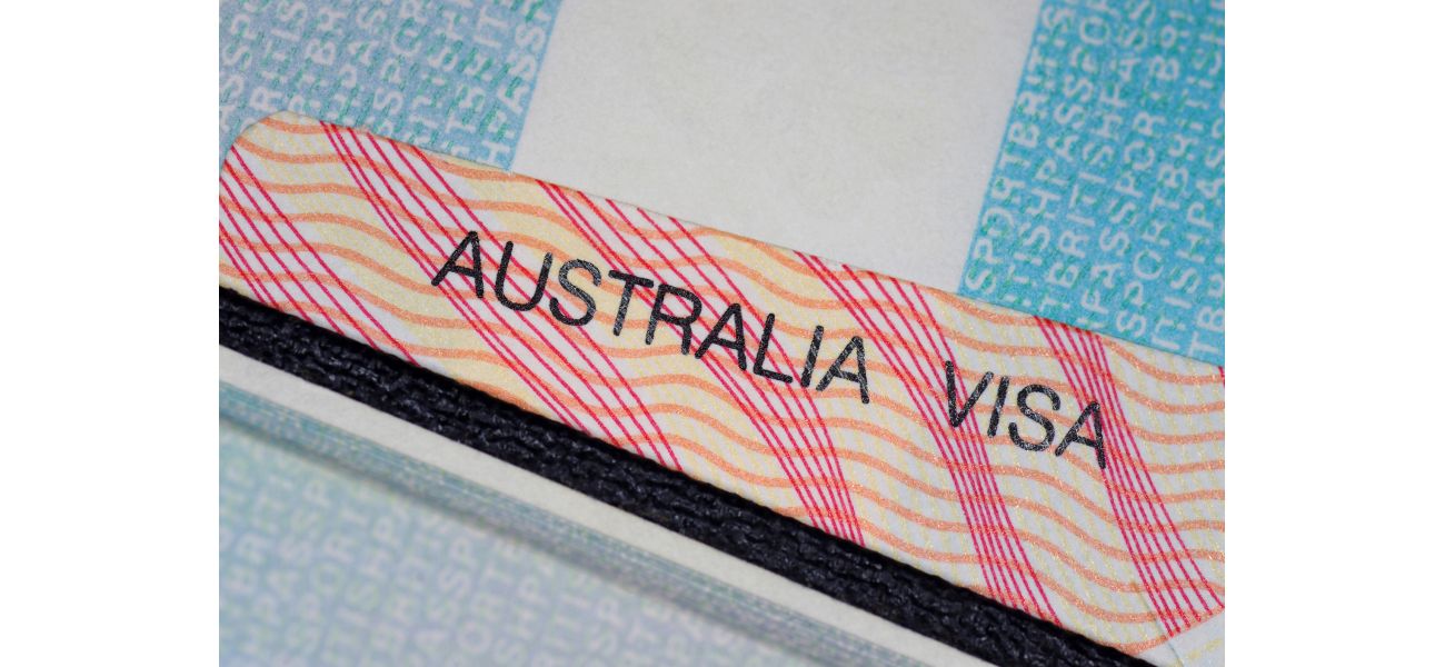 Australia's government has introduced new visa policies in an effort to address the country's shortage of skilled tradespeople.