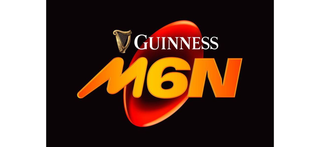Younger audience ridicules terrible new Six Nations logo designed for rugby fans.