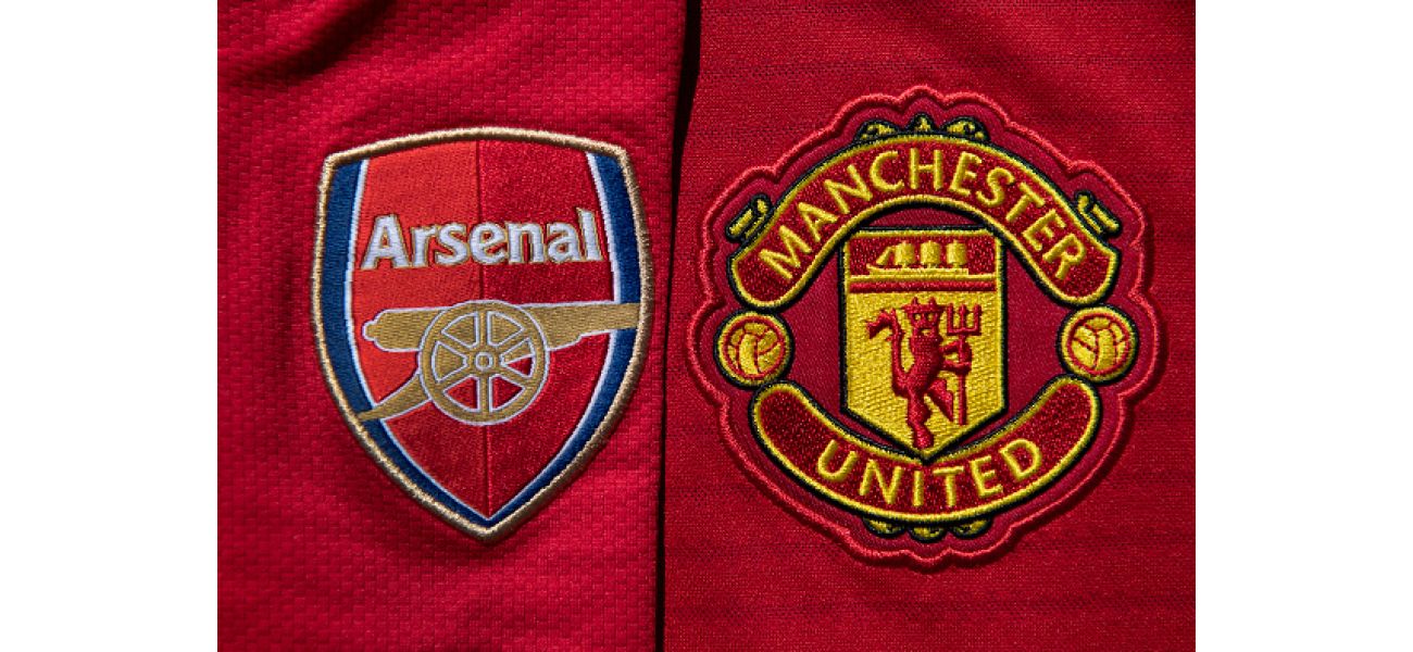 Upcoming match between Arsenal and Man Utd: Updates on team rosters, expected lineups, and injury updates.