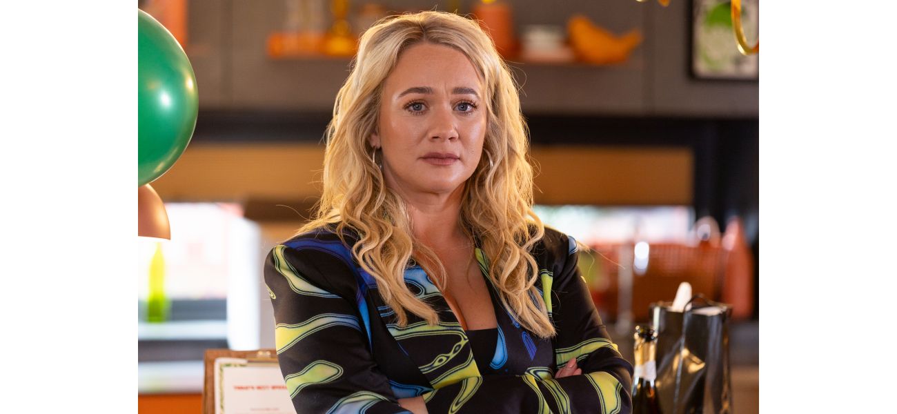 Leela Dexter will face a rape attack by Abe, who will target another woman, as confirmed by Hollyoaks.
