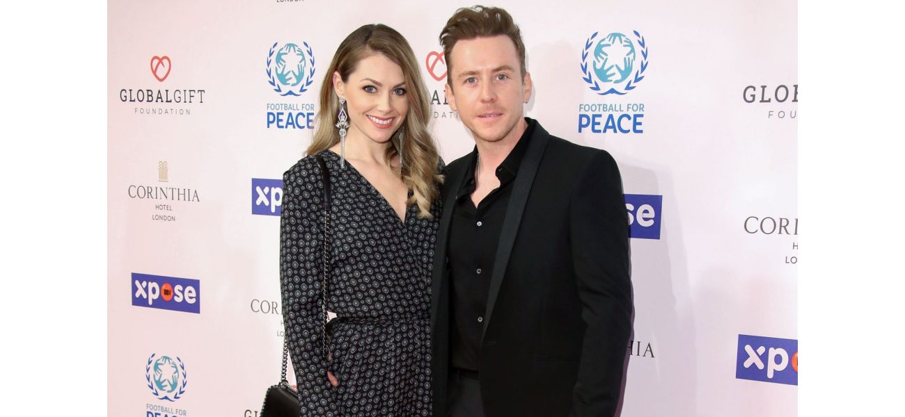 A look into Danny Jones' personal life with his Miss England wife, who initially thought he was just a skilled seducer.