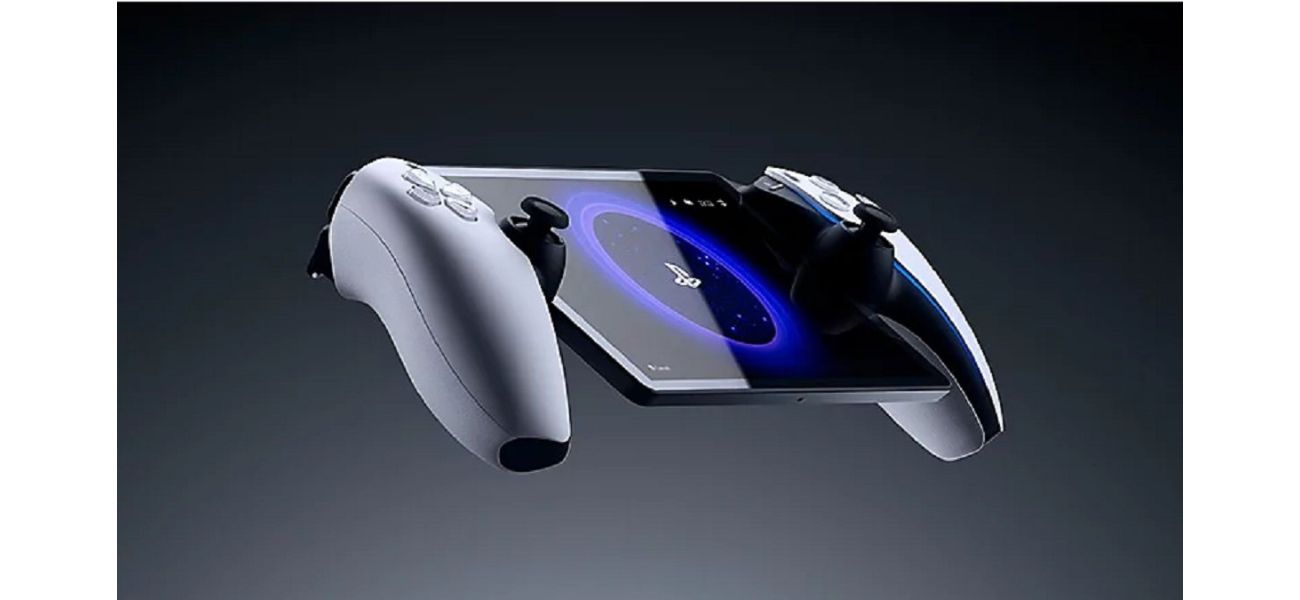 According to a second source, the PS5 Portable is confirmed, although there is uncertainty surrounding one aspect.