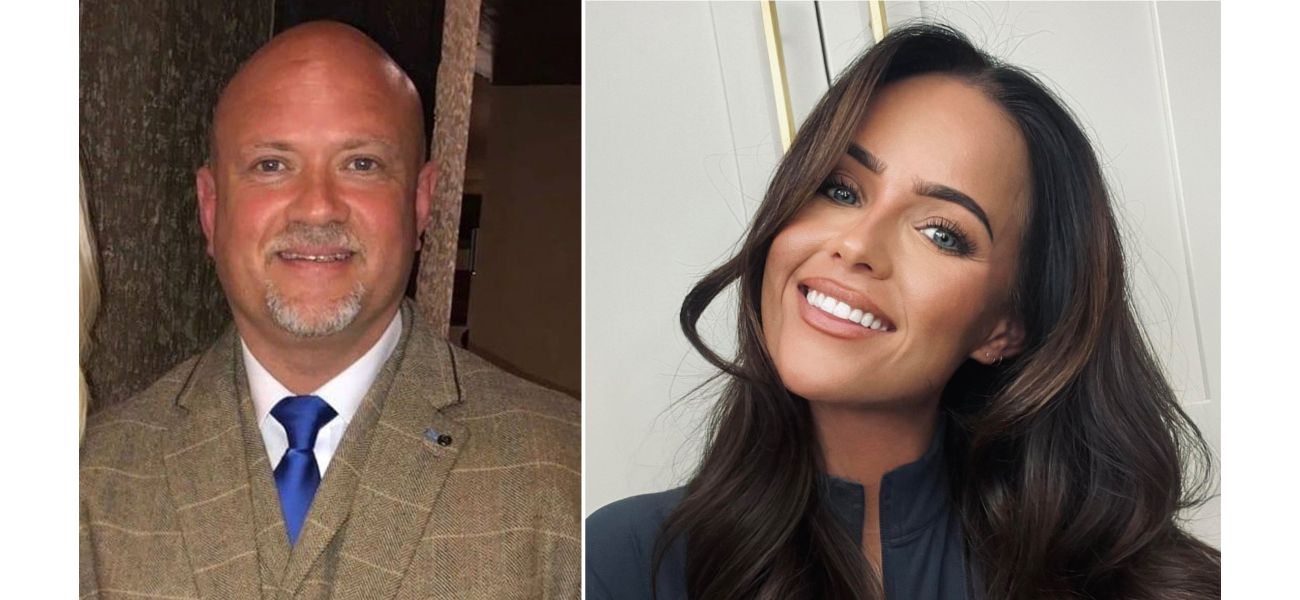 Father and daughter used WhatsApp to cruelly make fun of victims and coworkers.
