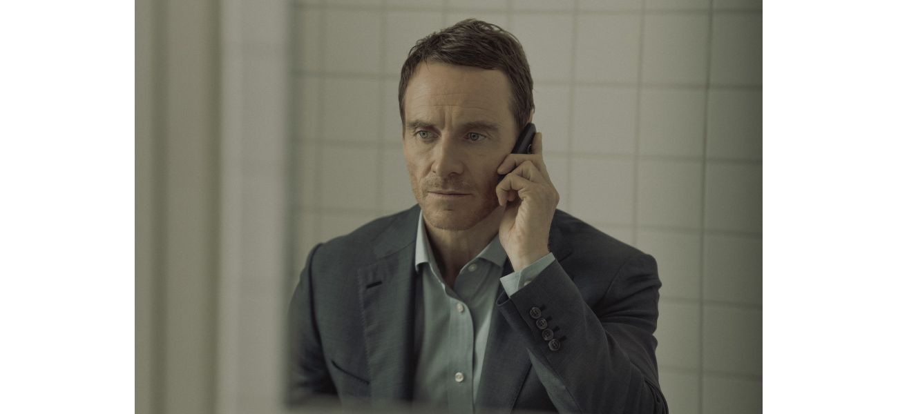 Don't listen to critics, just binge the 'epic' thriller with a Hollywood action star.