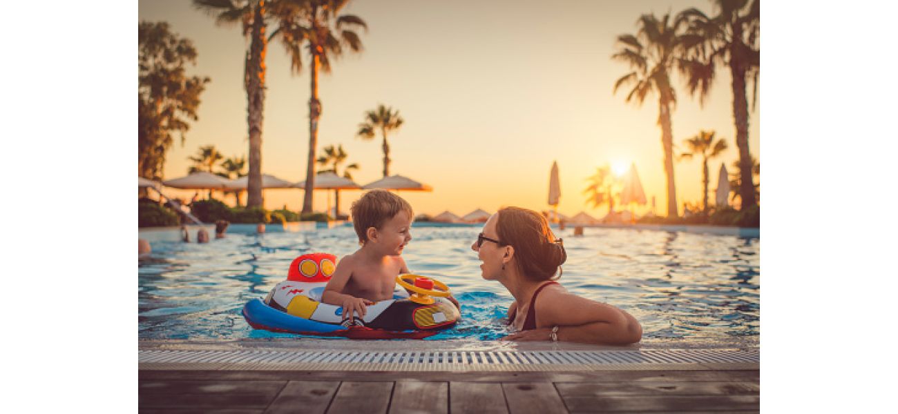 Cheap flights on Tuesdays, starting at £19.99, are a secret travel tip known as Travel Tuesday.