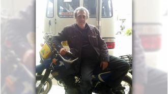 Suspect in Easey Street murder heading to Australia soon.