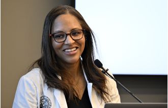 Researchers at CU Anschutz are embarking on an ambitious project to cure blindness through eye transplants, aiming for a breakthrough 