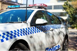 Five men accused of plotting to kill prominent individuals have been charged.