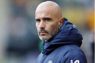 Maresca claims Chelsea is not on the same level as Liverpool, Arsenal, and Man City and cannot compete against them.