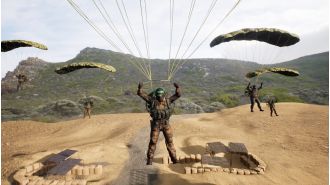 Game banned due to terrorist propaganda in recreating Hamas attack on October 7.