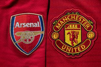 Upcoming match between Arsenal and Man Utd: Updates on team rosters, expected lineups, and injury updates.