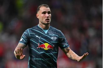 Man Utd negotiating to acquire £25m German player who would complement Ruben Amorim's style.