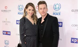 A look into Danny Jones' personal life with his Miss England wife, who initially thought he was just a skilled seducer.