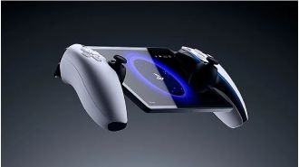 According to a second source, the PS5 Portable is confirmed, although there is uncertainty surrounding one aspect.