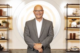 Gregg Wallace has a final chance to save his job.