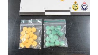 Warning sounded about dangerous drug 10x stronger than fentanyl.