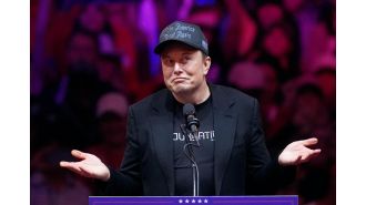 Delaware judge upholds decision invalidating large Tesla pay plan for Elon Musk.