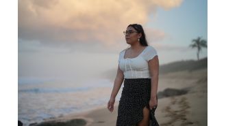 Mother assumed I had passed away as an infant, but in reality, I had been abducted.