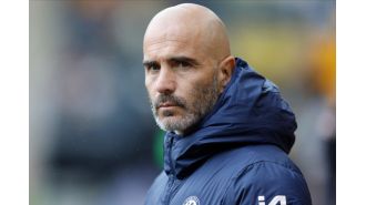 Maresca claims Chelsea is not on the same level as Liverpool, Arsenal, and Man City and cannot compete against them.