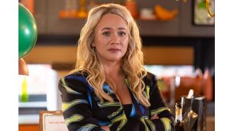 Leela Dexter will face a rape attack by Abe, who will target another woman, as confirmed by Hollyoaks.