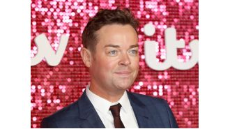 Stephen Mulhern makes a lot of money as a TV star, earning £80,000 per week.