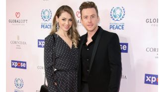A look into Danny Jones' personal life with his Miss England wife, who initially thought he was just a skilled seducer.