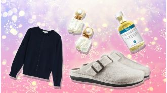 Top gift ideas for moms, stepmoms, and mothers-in-law this Christmas in 2024.