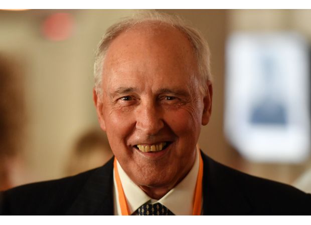 Former Australian Prime Minister will receive $40k million after telecommunications giant purchases Boost Mobile