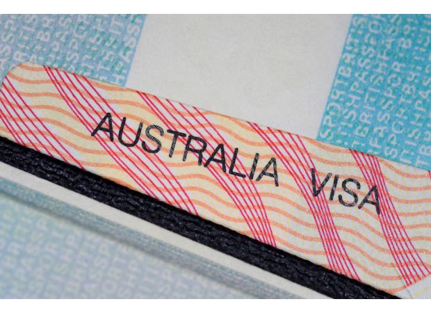 Australia's government has introduced new visa policies in an effort to address the country's shortage of skilled tradespeople.