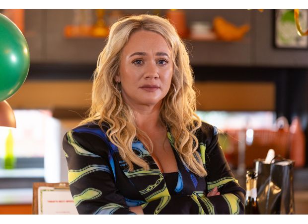 Leela Dexter will face a rape attack by Abe, who will target another woman, as confirmed by Hollyoaks.