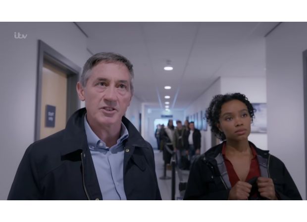 Emmerdale viewers have figured out who DS Foy will end up dating.