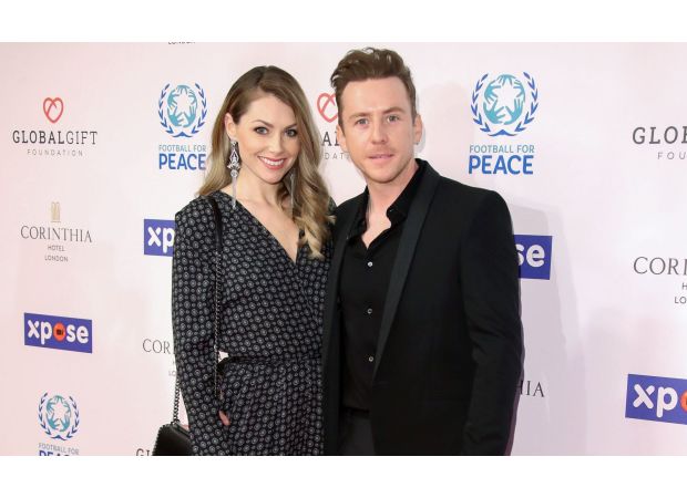 A look into Danny Jones' personal life with his Miss England wife, who initially thought he was just a skilled seducer.