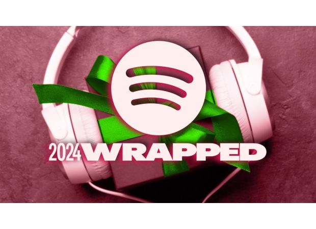 When will the 2024 edition of Spotify Wrapped be released and when does it stop tracking?