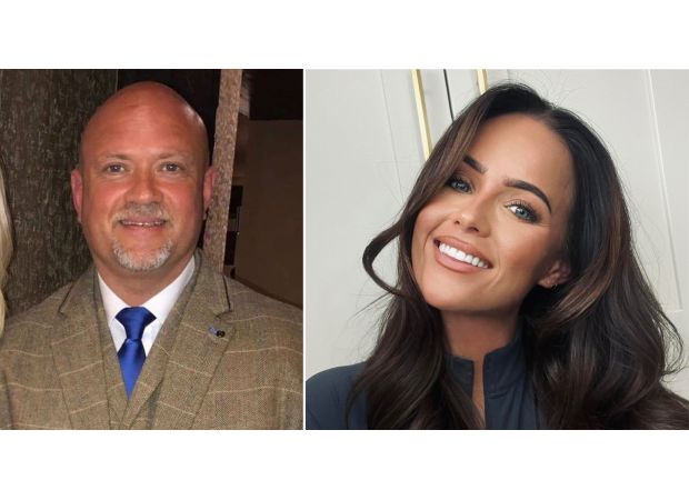 Father and daughter used WhatsApp to cruelly make fun of victims and coworkers.