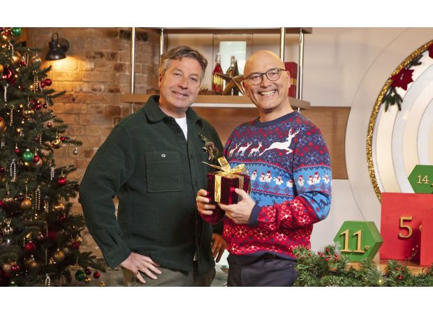 BBC cancels MasterChef holiday shows due to misconduct claims against host Gregg Wallace.