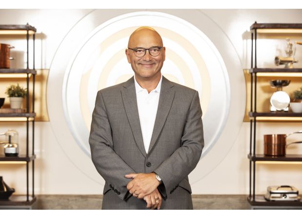 Gregg Wallace has a final chance to save his job.