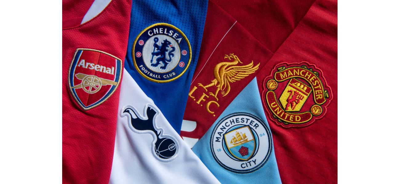 Emmanuel Petit believes there is a Premier League team with a more powerful squad than Manchester City.
