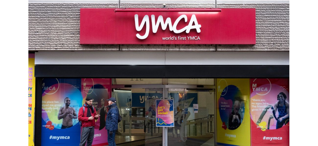 London's first YMCA, which has been operating for 180 years, has been closed and purchased by a hotel chain.