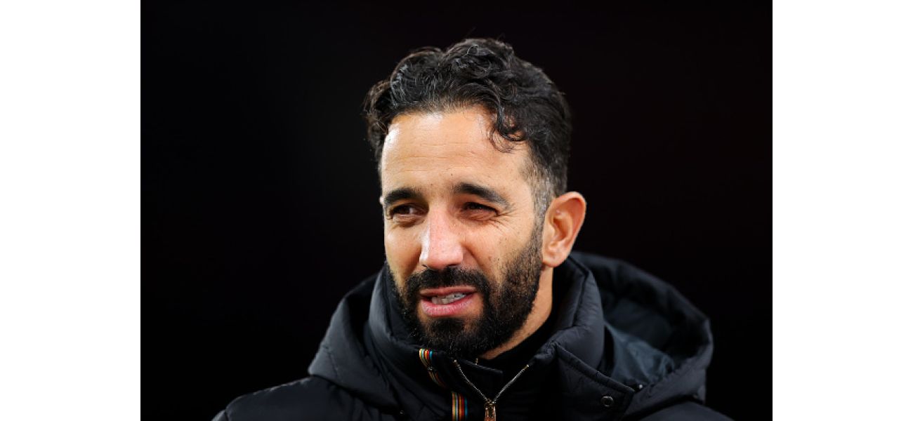 Amorim advised to offload three Man Utd players by being decisive and unemotional.