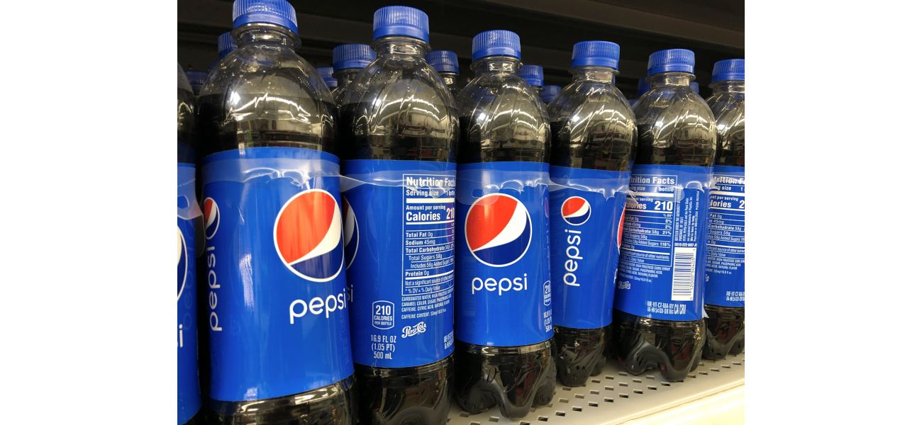 Pepsi has introduced a new flavor that customers describe as delightfully unpleasant.