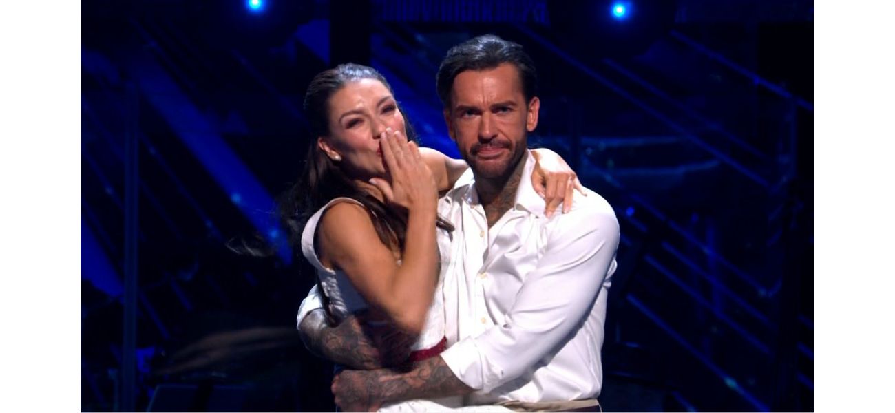 Pete Wicks feels guilty about being on Strictly Come Dancing.